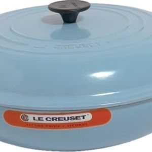 NWT Le Creuset 5qt Braiser